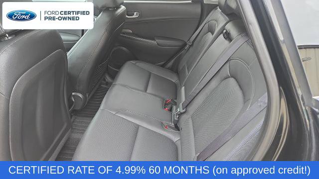 Used 2023 Hyundai Kona Limited FWD image 31