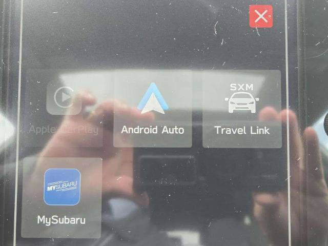Used 2024 Subaru Outback Wilderness AWD/4WD image 20