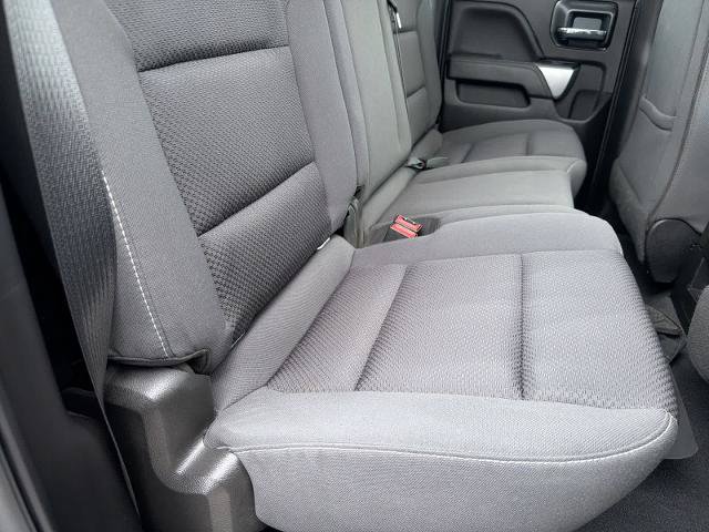Used 2019 Chevrolet Silverado 1500 LT w/ All Star Edition AWD/4WD image 21