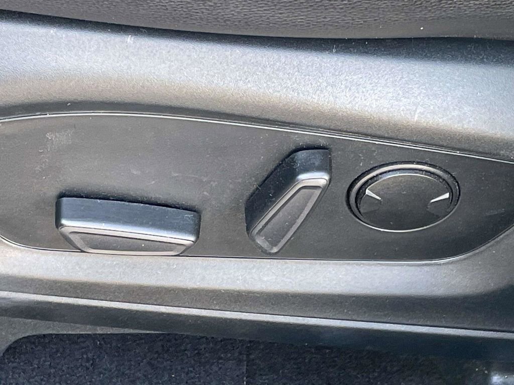 Certified 2023 Ford Explorer ST w/ Equipment Group 401A image 14