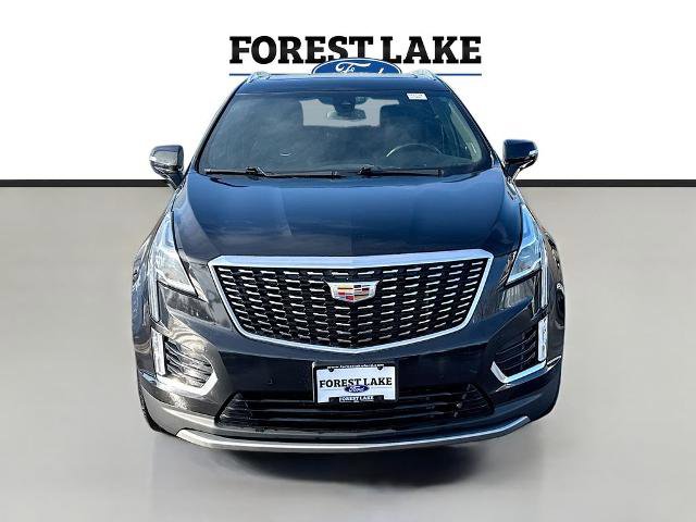 Used 2023 Cadillac XT5 Premium Luxury image 2