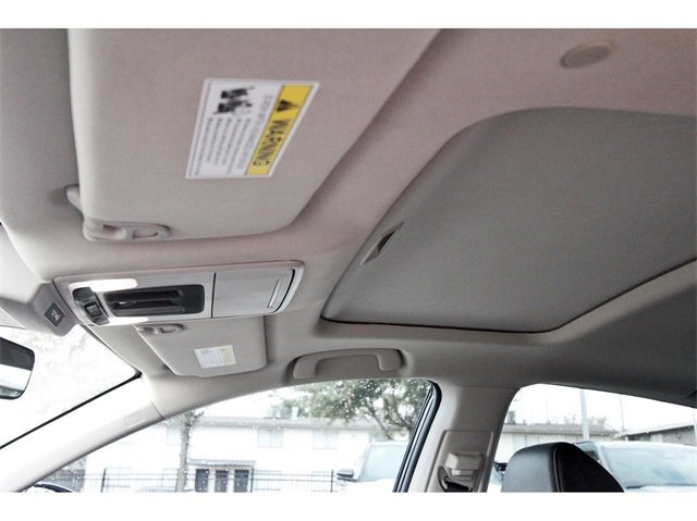 Used 2025 Honda Accord Touring image 27