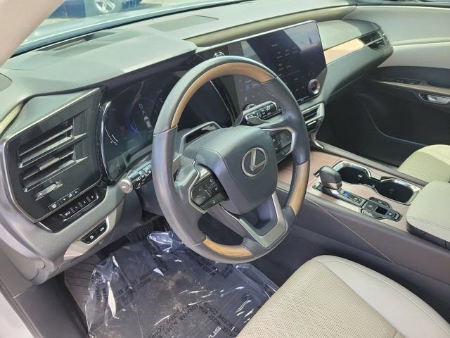Used 2023 Lexus RX 350 Premium Plus w/ Accessory Package (Z1) FWD image 19