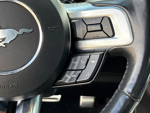 Certified 2019 Ford Mustang GT Premium w/ Equipment Group 401A RWD image 20