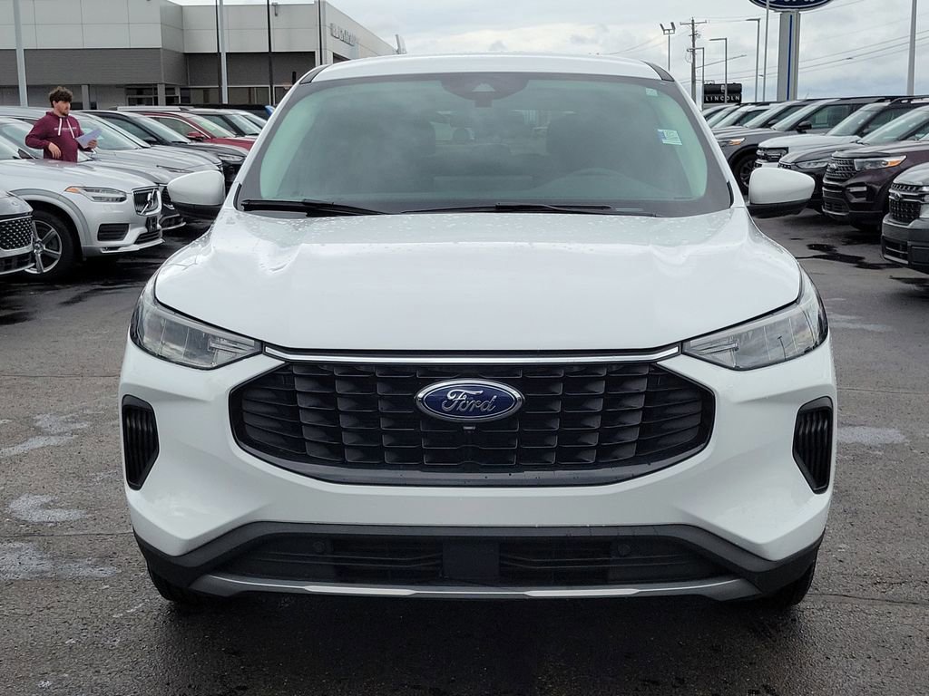 Certified 2023 Ford Escape Active w/ Tech Pack #2 image 8