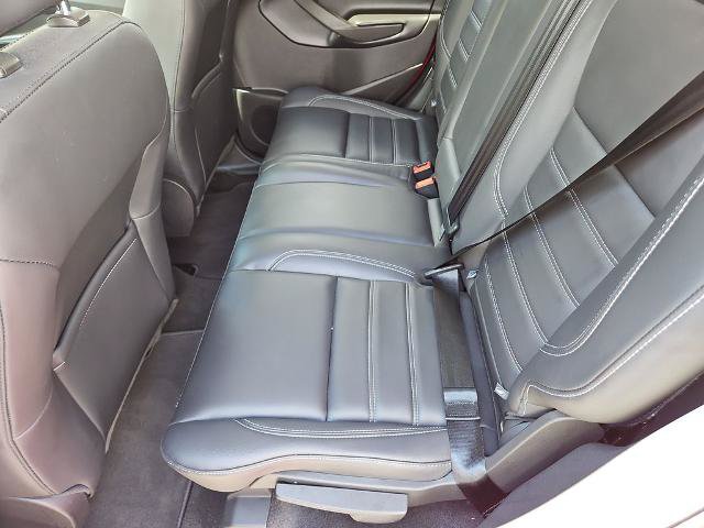 Certified 2019 Ford Escape SEL AWD/4WD image 31
