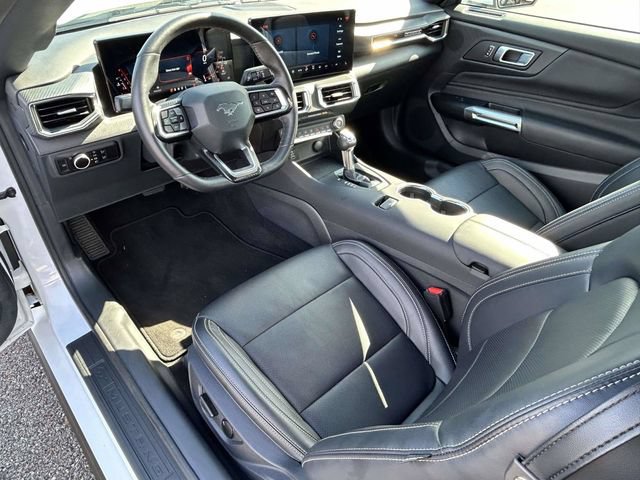 Certified 2026 Ford Mustang Premium RWD image 12