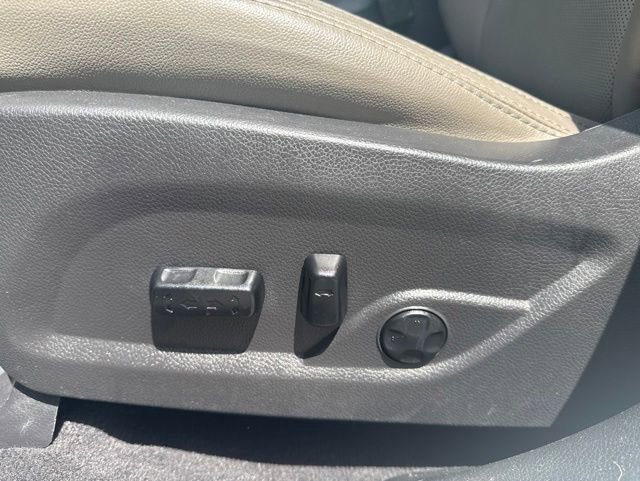 Used 2017 Hyundai Santa Fe Sport AWD/4WD image 11