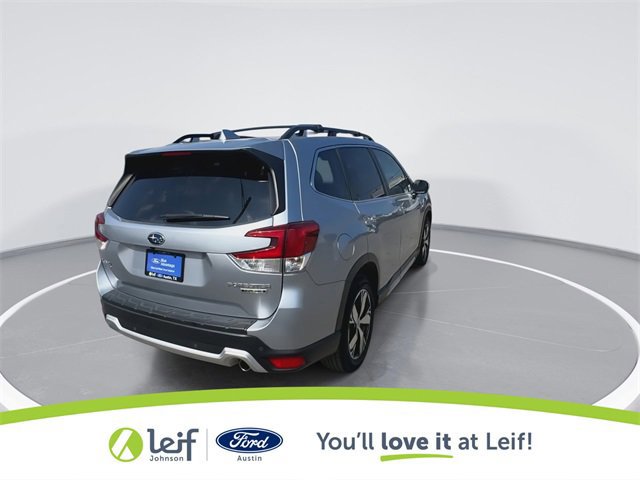 Used 2020 Subaru Forester Touring w/ Popular Package #2 image 5