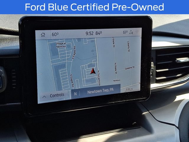 Certified 2020 Ford Explorer XLT w/ Equipment Group 202A AWD/4WD image 19