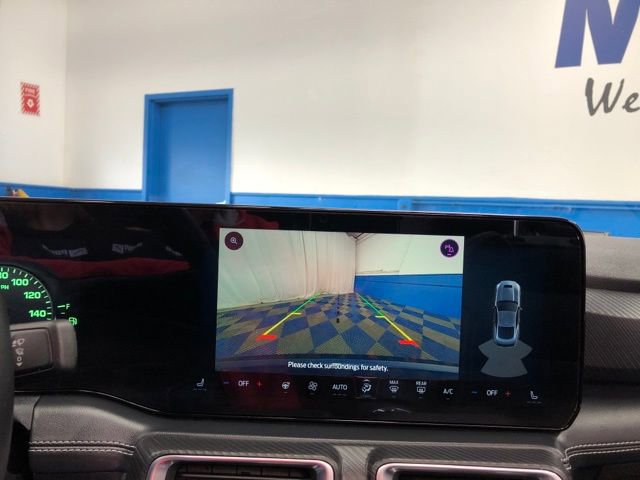 Certified 2024 Ford Mustang GT Premium image 26