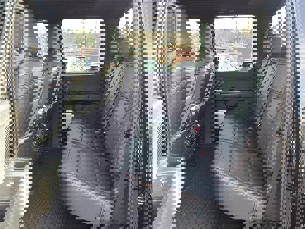 Certified 2025 Ford F150 Raptor image 8