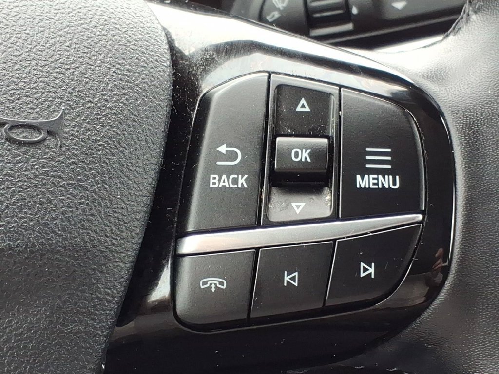 Certified 2024 Ford Escape Active AWD/4WD image 23