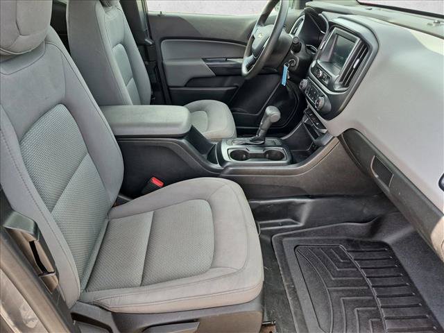 Used 2018 Chevrolet Colorado W/T RWD image 19