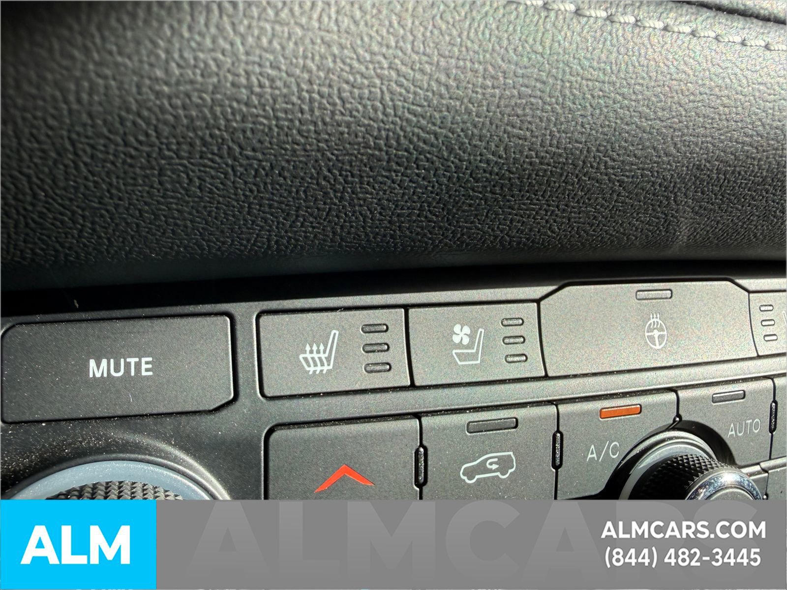 Used 2023 Dodge Durango SRT Hellcat AWD/4WD image 21