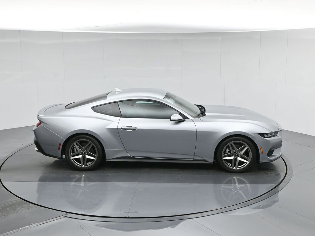 Certified 2024 Ford Mustang Premium image 55