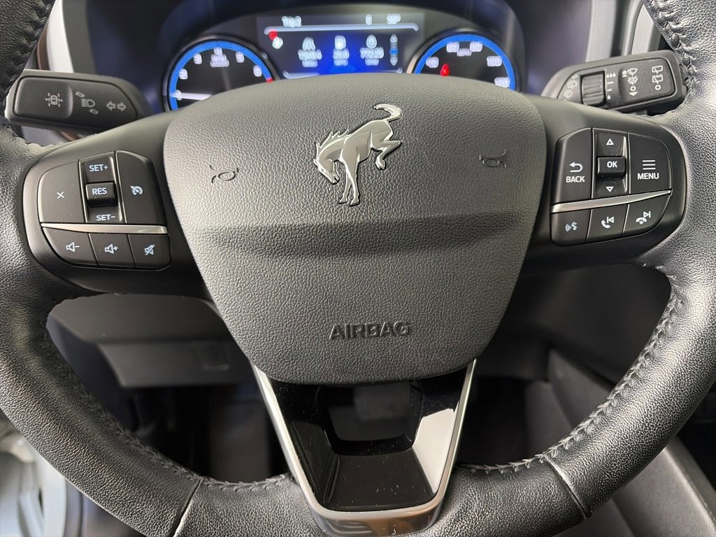 Certified 2022 Ford Bronco Sport Outer Banks w/ Tech Package image 16