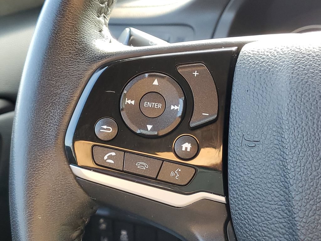 Used 2021 Honda Pilot EX-L image 26