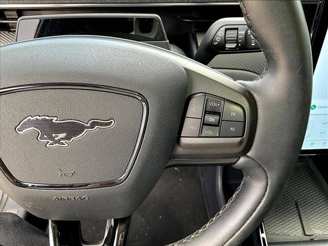 Certified 2023 Ford Mustang Mach-E Premium RWD image 17