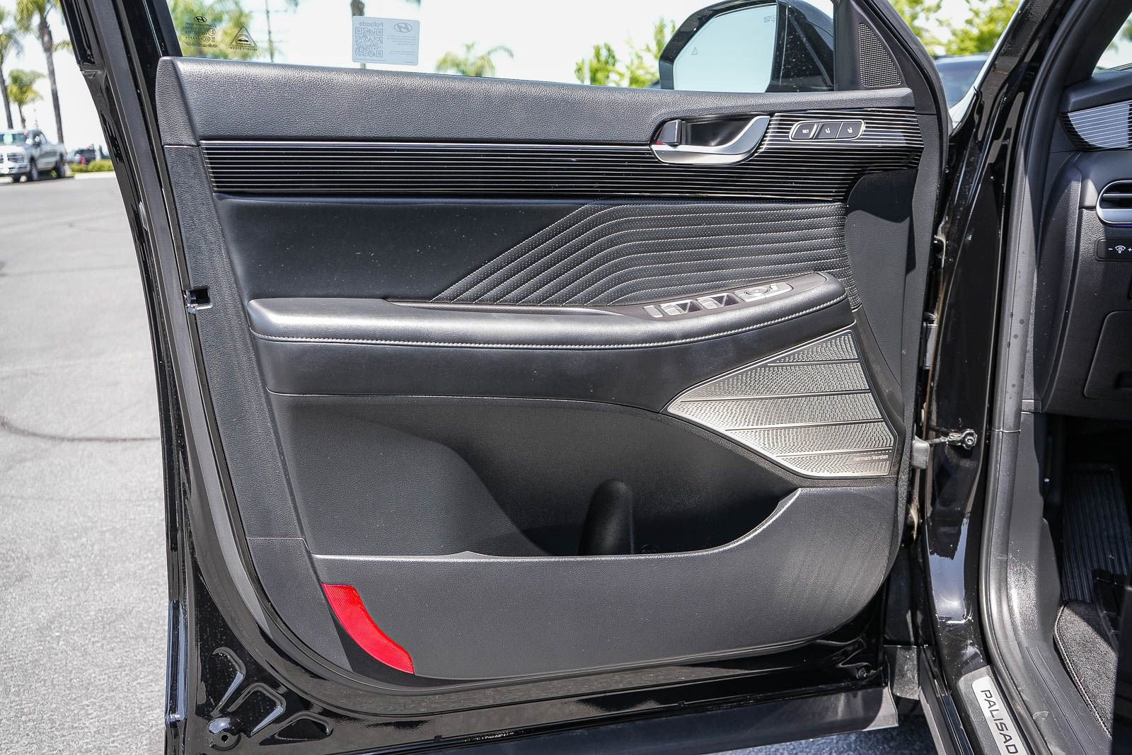 Used 2024 Hyundai Palisade Calligraphy AWD/4WD image 23