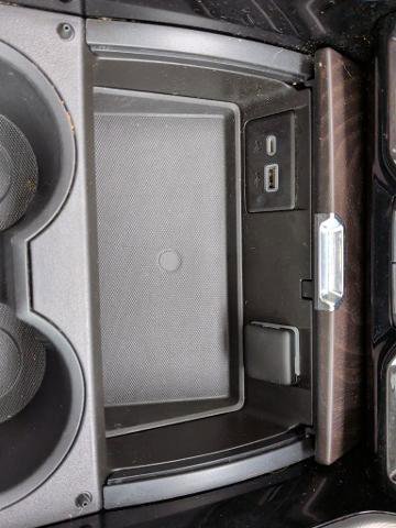 Used 2021 GMC Yukon Denali image 29