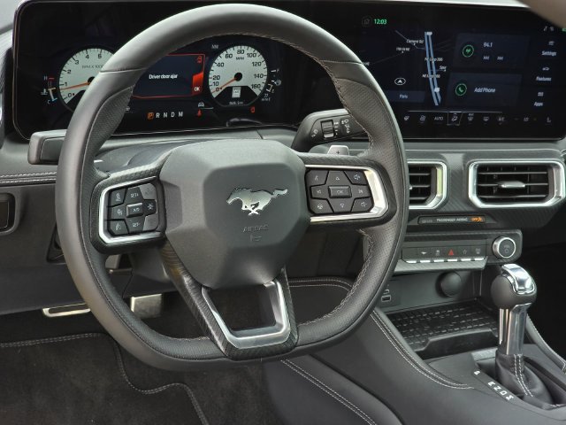 Certified 2024 Ford Mustang GT Premium RWD image 14