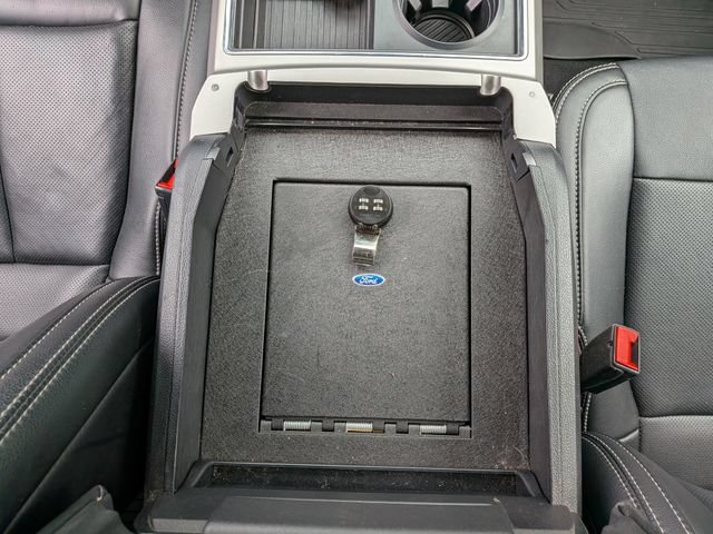 Certified 2021 Ford F350 Lariat w/ Lariat Ultimate Package AWD/4WD image 38