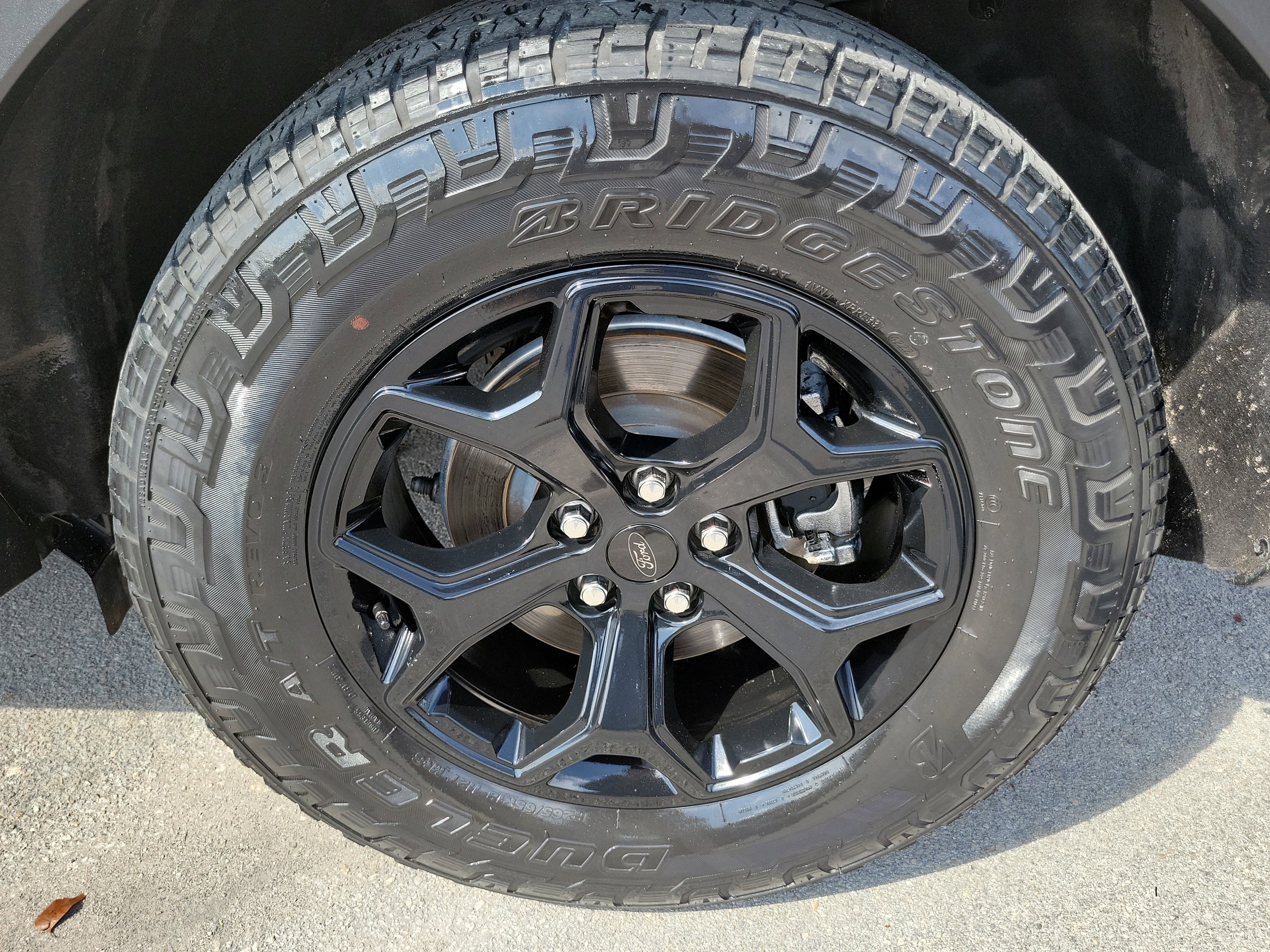 Certified 2023 Ford Explorer Timberline w/ Timberline Technology Package AWD/4WD image 9