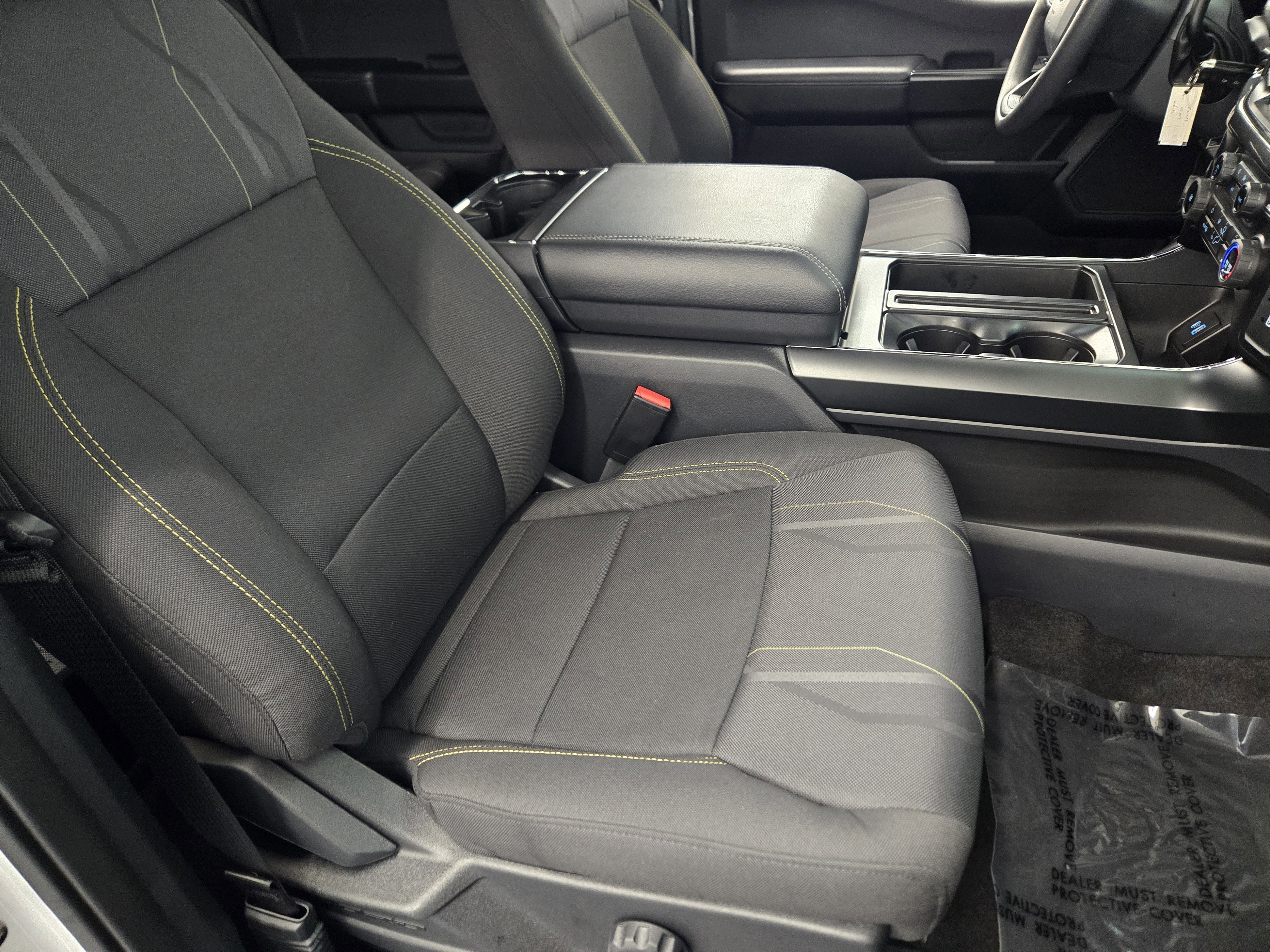 Certified 2024 Ford F150 STX image 13