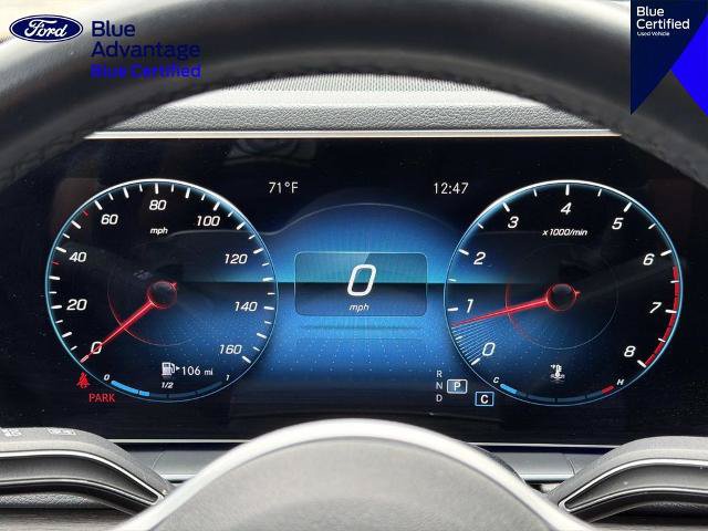 Used 2021 Mercedes-Benz GLE 350 4MATIC w/ Premium Package image 23
