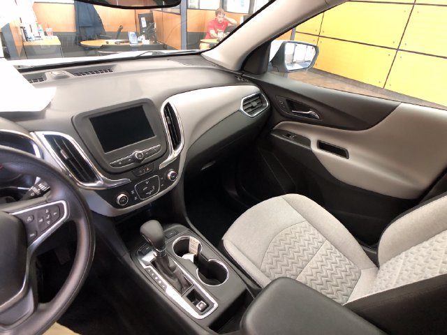 Used 2022 Chevrolet Equinox LT AWD/4WD image 19