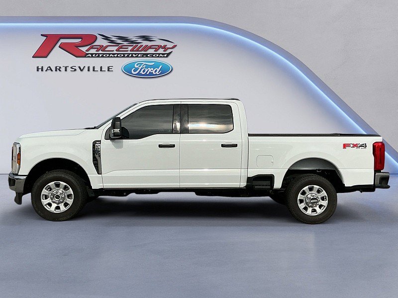 Certified 2024 Ford F250 XLT w/ FX4 Off-Road Package image 1