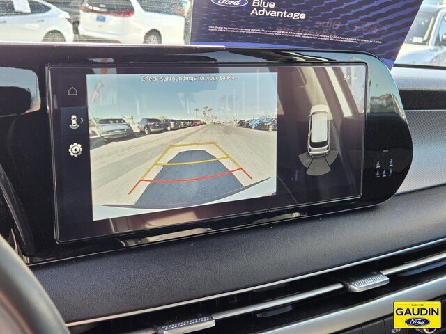 Used 2024 Hyundai Palisade XRT FWD image 23
