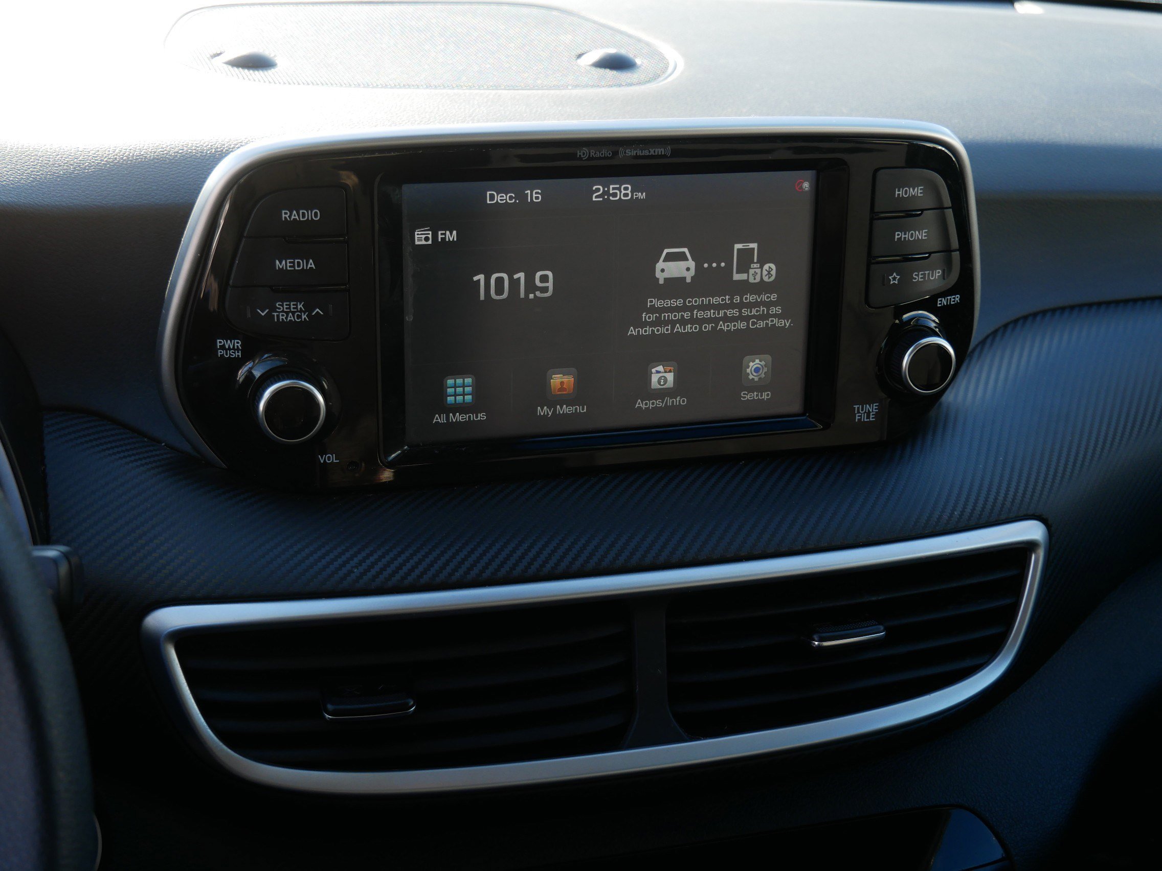 Used 2021 Hyundai Tucson Value image 22