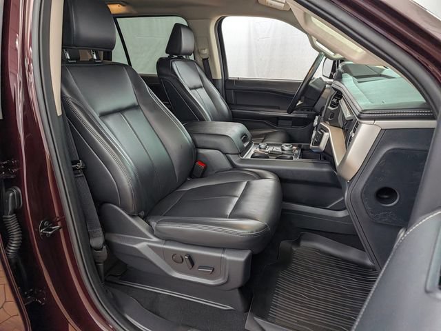 Certified 2024 Ford Expedition XLT AWD/4WD image 22