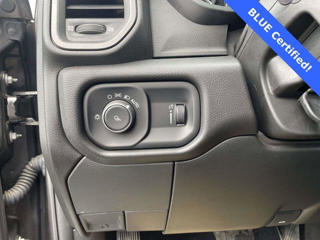 Used 2024 RAM 2500 Tradesman w/ Chrome Appearance Group image 21
