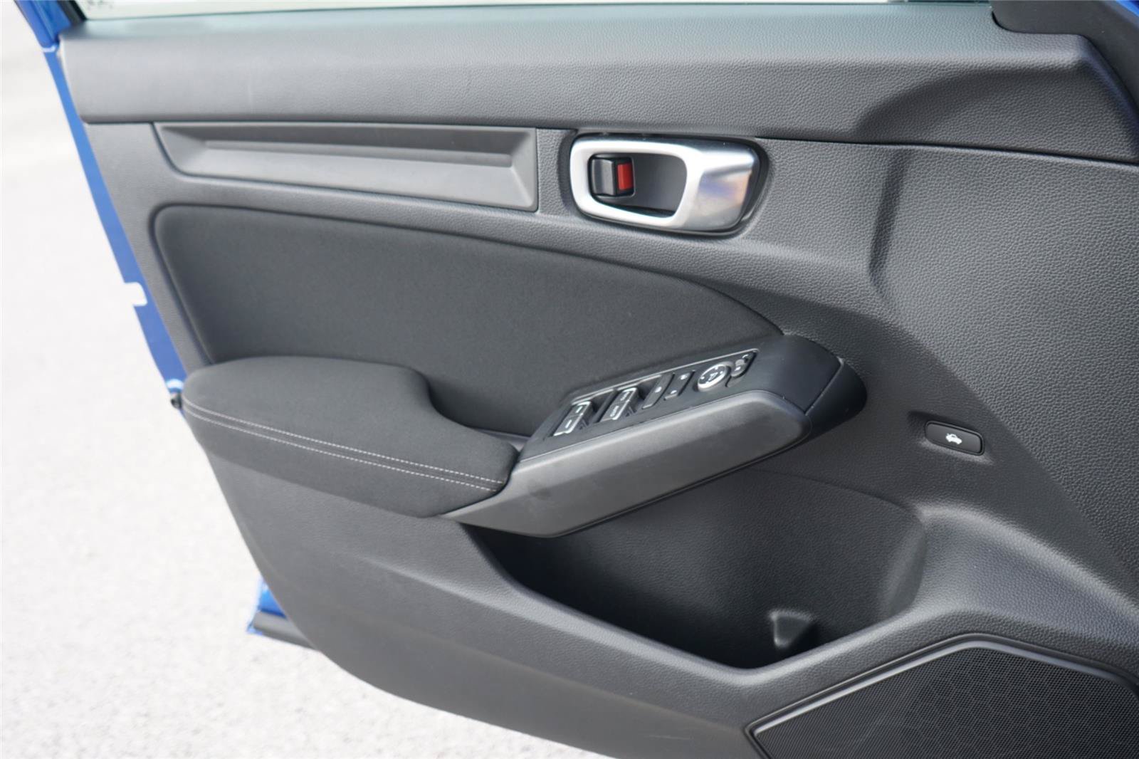 Used 2022 Honda Civic Sport image 19