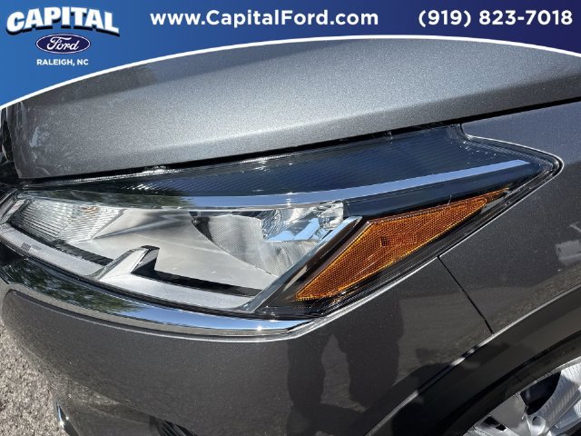 Used 2025 Nissan Kicks Play S FWD image 11