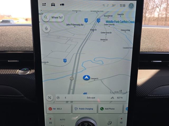 Certified 2022 Ford Mustang Mach-E Premium image 18