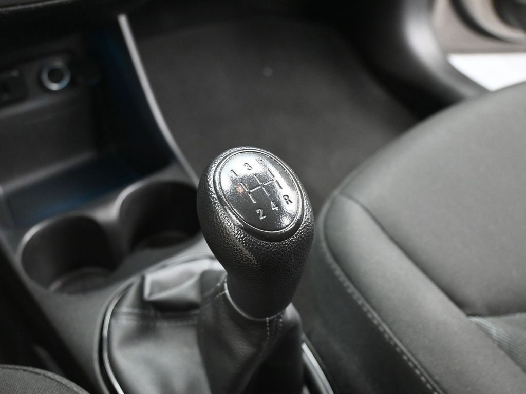 Used 2018 Chevrolet Spark LS image 41