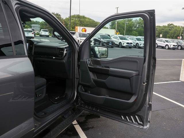 Certified 2021 Ford F150 XLT w/ Equipment Group 302A High AWD/4WD image 29