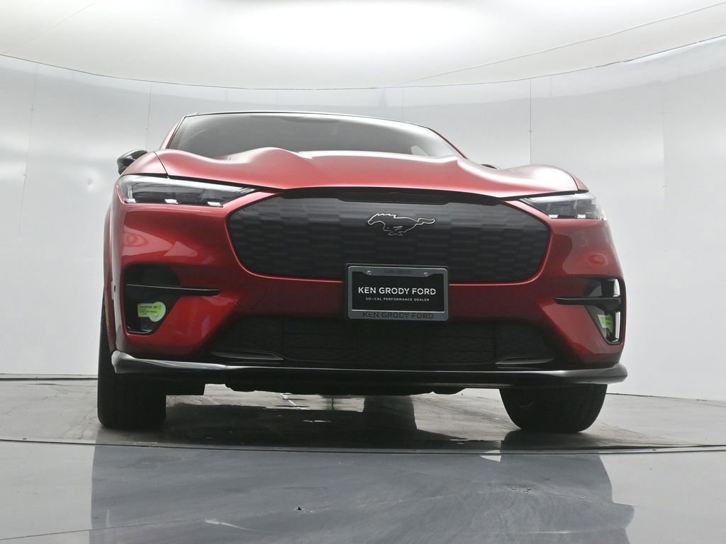 Certified 2023 Ford Mustang Mach-E GT image 15