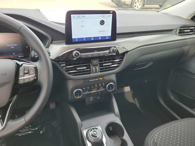 Certified 2026 Ford Escape Active w/ Cold Weather Package FWD image 13