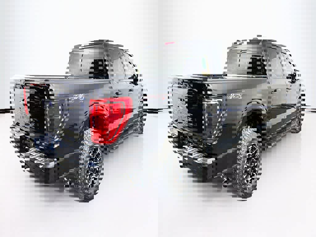 Certified 2023 Ford F150 XLT w/ Equipment Group 302A High image 5