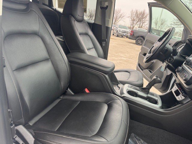 Used 2020 Chevrolet Colorado ZR2 image 34