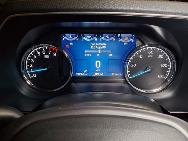 Certified 2021 Ford F150 XLT w/ Equipment Group 302A High image 12