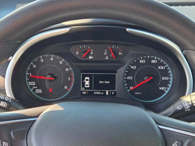 Used 2024 Chevrolet Malibu LT FWD image 29