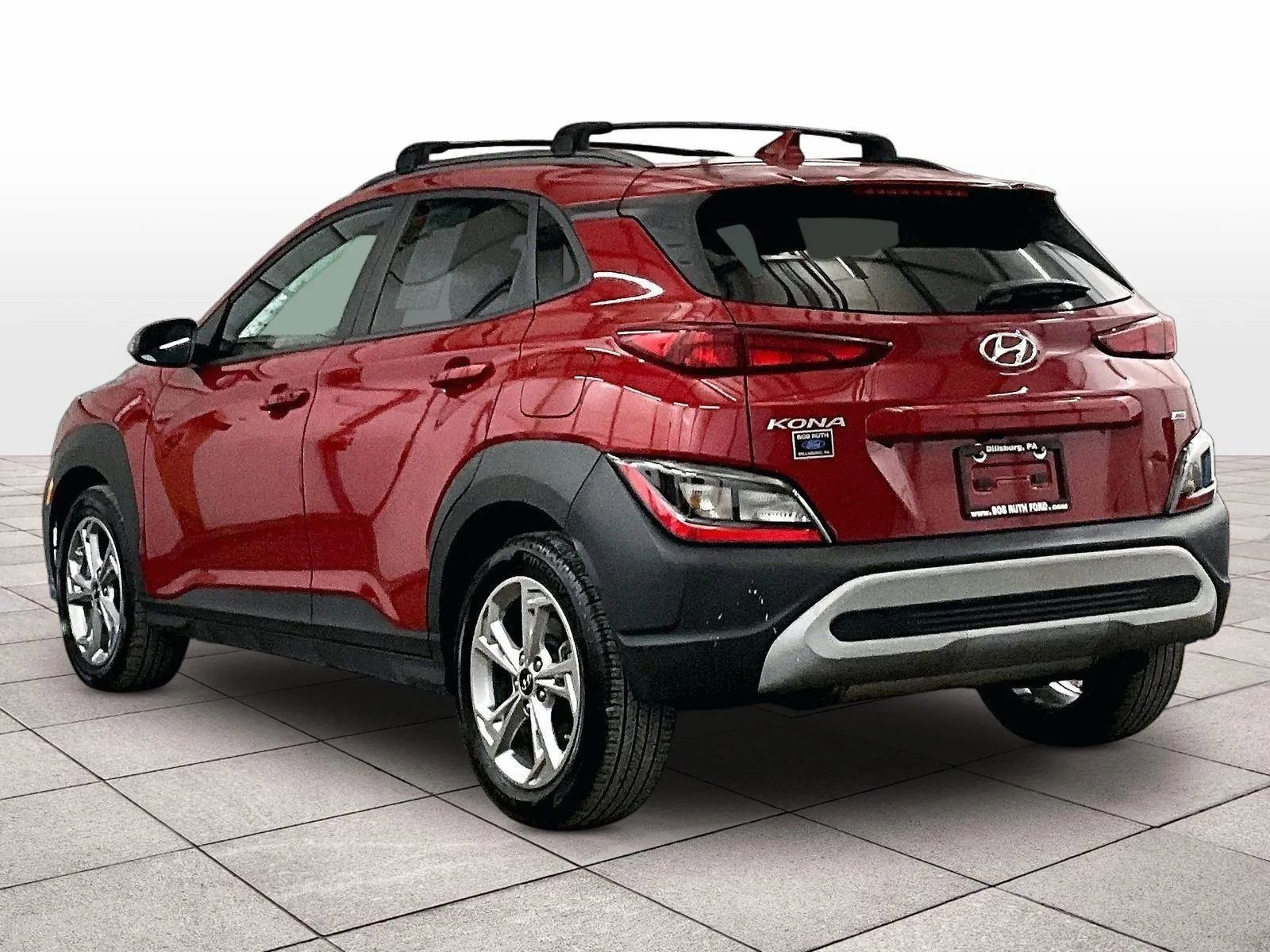 Used 2022 Hyundai Kona SEL AWD/4WD image 10