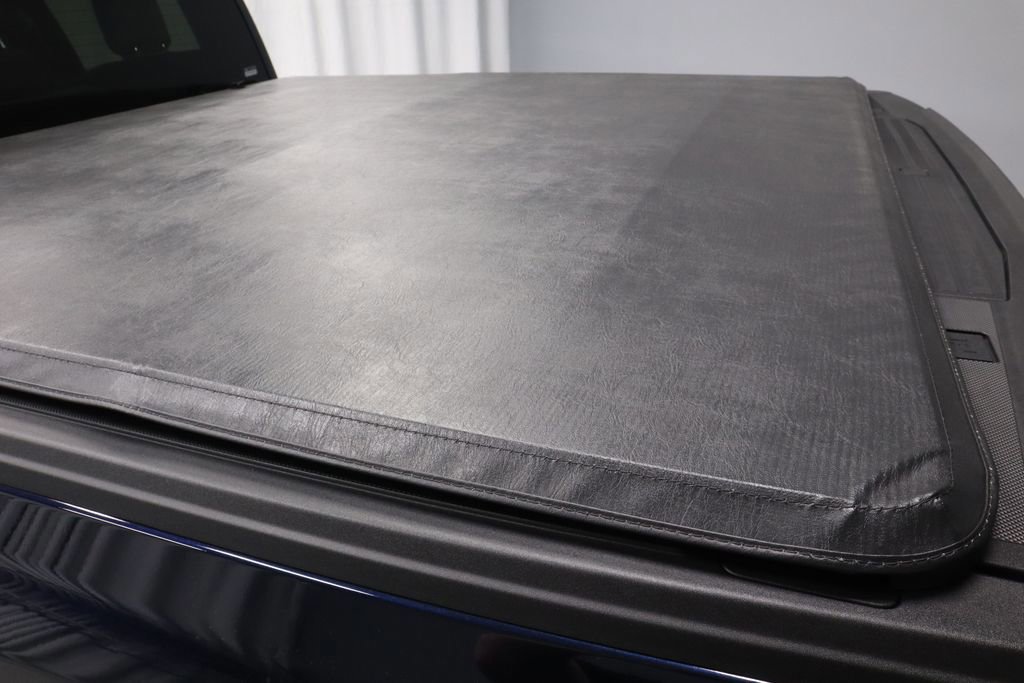 Certified 2025 Ford F150 Lightning Flash AWD/4WD image 17