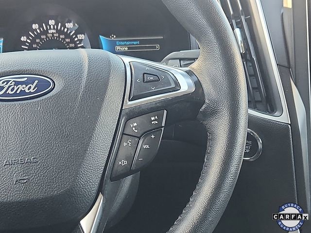 Certified 2024 Ford Edge SEL w/ Convenience Package image 15